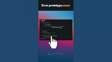 Throwing original error along with custom error in JavaScript