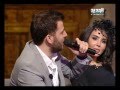 بعدنا مع رابعة هادي خليل و حسام جنيد وجهك كالبلور mp3