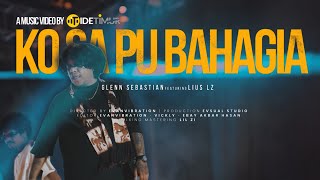 Glenn Sebastian (feat Lius Lz ) - Ko Sa Pu Bahagia | MOVE IT FEST 2023 Chapter Kupang