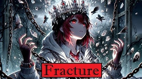 Fracture - Official Lyrics Video