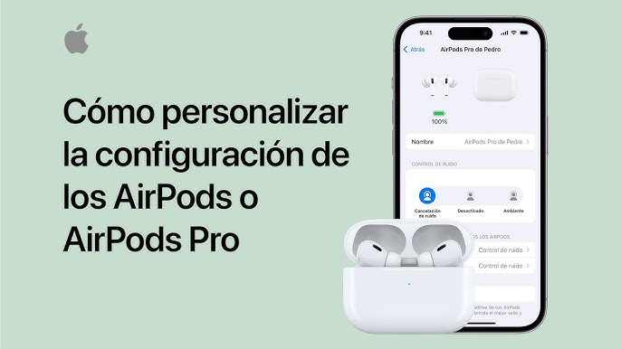 Identificar los AirPods - Soporte técnico de Apple