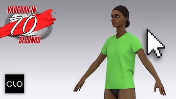 CLO | 2D/3D Window Navigation