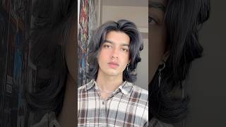 Hairstyle✨🥷🏻.. #youtubeshorts #hair #hairstyle #shortvideo #shorts