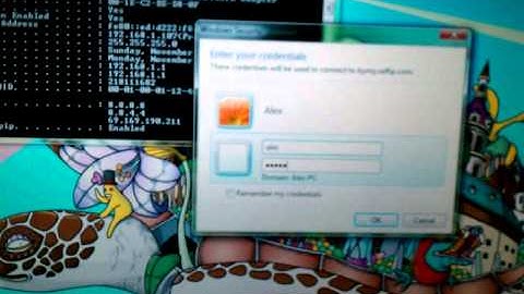 It466 lab ssh tunneling