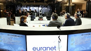 Summary video: Citizens’ Corner debate on EU citizens and their digital rights