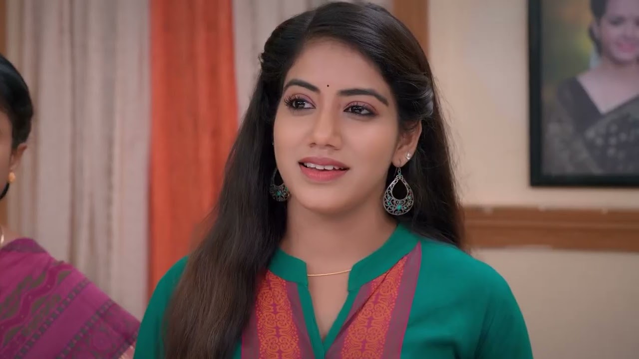 Rajini - Ep 147 - Anbu Aran
Aran Hari, Shreya Anchan - Tamil Tv Serial - Zee5 Tamil Classics