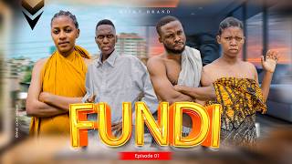 FUNDI full episode [01] #love #fundi #kiparabrand 