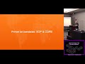 NolaCon 2019 D 02 Understanding XSS Christina Mitchell