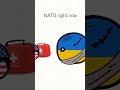 this is not how it suppose to go | countryball meme