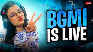 20k kab ?  #bgmi2.8 #bgmilive #teamcodeslive  #girlgamer #customroom
