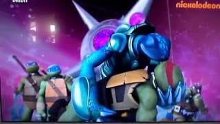 Tmnt Raph & Mona Lisa Kiss