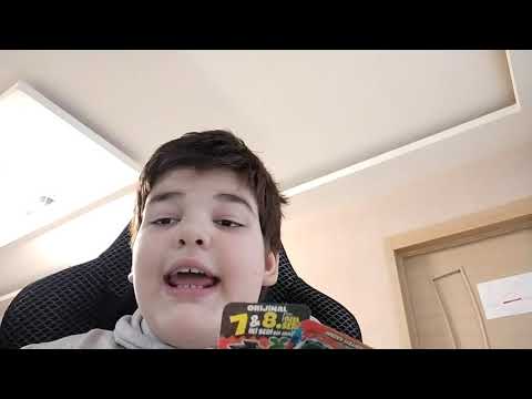 ბრავულსტარსის კარტების დათვალიერება