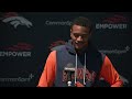 CB Pat Surtain II as training camp begins: ‘We’ve got the right guys with the right mentality’