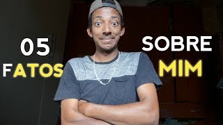 Baixar 05 FATOS SOBRE MIM - Atos Floriano
