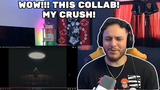 This was a COLLAB!!! LISA - BORN AGAIN feat. Doja Cat & RAYE (Official Music Video) REACTION!!!