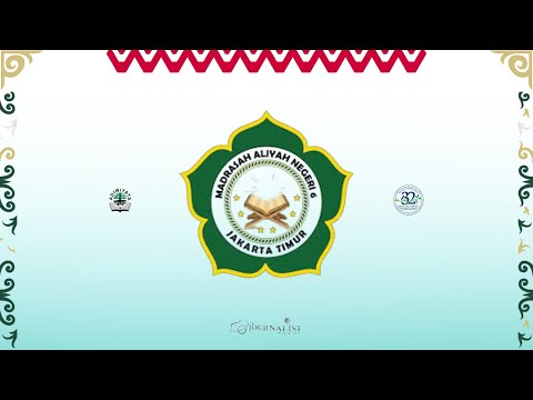 LIVE streaming Upacara Pelepasan Kelas XII tahun ajaran 2026 MAN 6 Jakarta