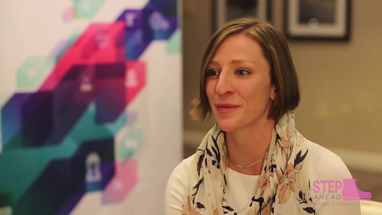 STEP Ahead Emerging Leader - Shaw Industries Group Inc.