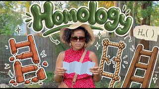 Homology - Breakthrough Junior Challenge