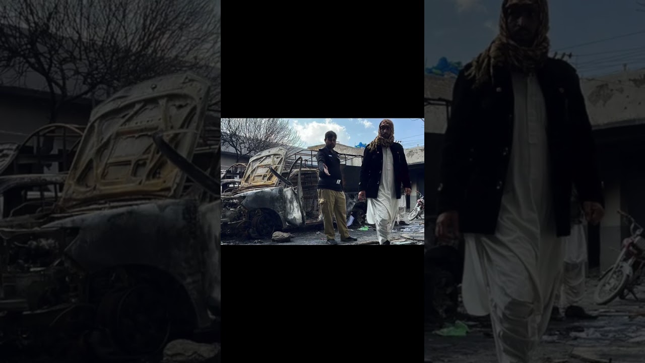 Пакистан заявляет, что в результате смертоносных нападений уничтожил 145 «террористов, поддержива...