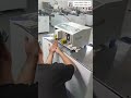 Fully Auto Computerized Wire Stripping Feeding Machine Coil Automatic Processing Operations