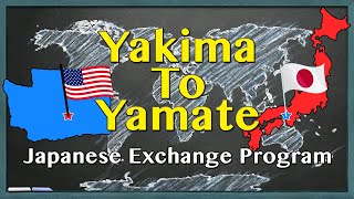 Download Lagu Yakima to Yamate - Japanese Exchange Program MP3