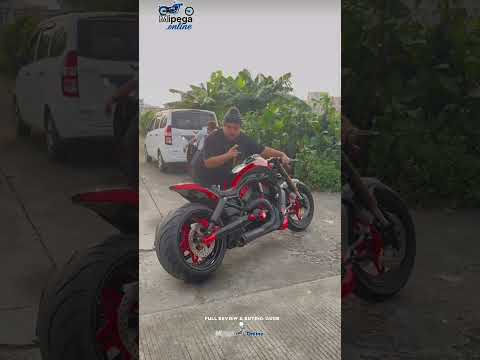 #vrod #cruisermotorcycles #vrodcustom #cruiserlife #motorcycleenthusiast #vrodmuscle #