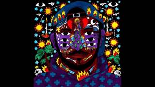 KAYTRANADA - You&#39;re The One (feat. SYD)