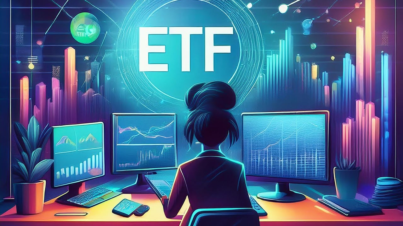 Top ETFs to watch in 2025! - YouTube