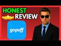 Gopuff Driver Review: Is It Worth It? (2026)
