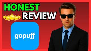 Gopuff Driver Review: Is It Worth It? (2026)