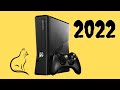 Xbox 360 - The console you need to buy in 2021!