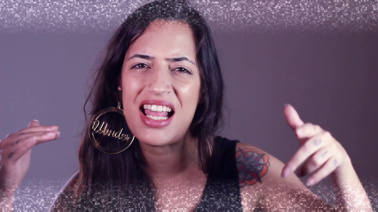 Lívia Cruz - É pokas!