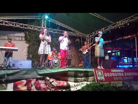 Prossy Kankunda