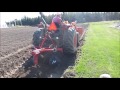 Planting Potatoes!