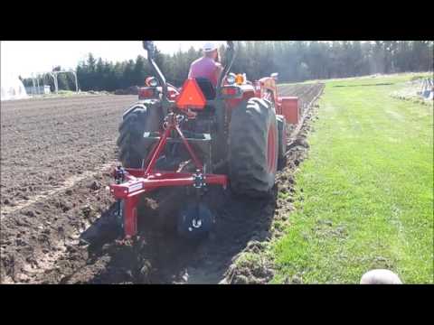 Video: Planting And Caring For Potatoes Using A Walk-behind Tractor: How To Plant Potatoes? Processing And Harvesting Technology, Choosing A Potato Digger For Digging