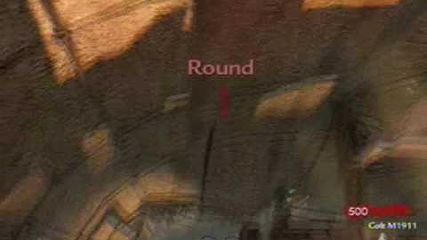 Shi No Numa: Third Person View