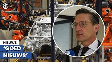 Na schrappen verbod bezineauto: 