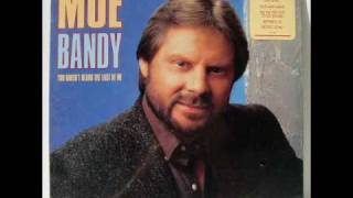 Moe Bandy - You Haven't Heard The Last Of Me chords