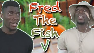 Fred The Fish V #shorts