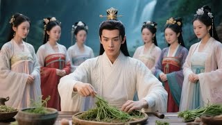 Download Lagu 【FULL】Don’t Call Me the ‘Pill Emperor’—I’m Just a Spiritual Herb Processor!#minidrama MP3 Download Lagu 【FULL】Don’t Call Me the ‘Pill Emperor’—I’m Just a Spiritual Herb Processor!#minidrama MP3