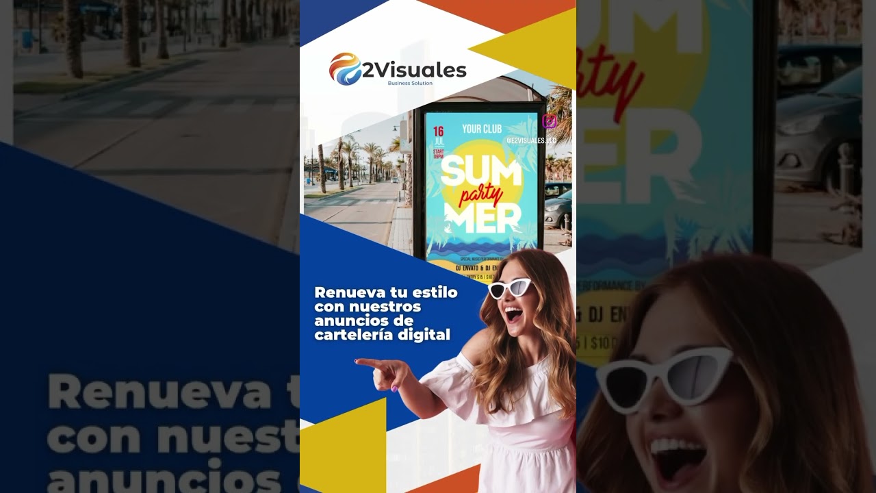 Publicidad En vallas digitales Massachusetts