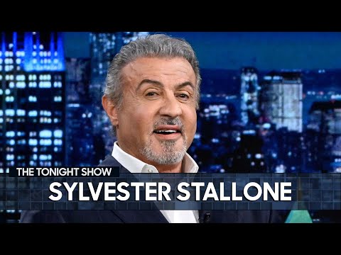 Video: Sylvester Stallone varētu veikt $ 300K tiesības hook viņa Palm Springs savrupmāju