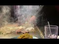 A teppanyaki experience kisho japanese restaurant in valencia ca