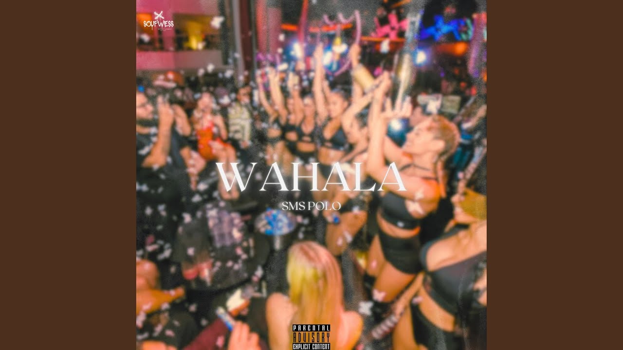 Watch WAHALA on YouTube Watch WAHALA on YouTube