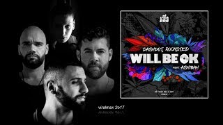 Dashdot & Rocksted feat. Ashibah - Will Be OK