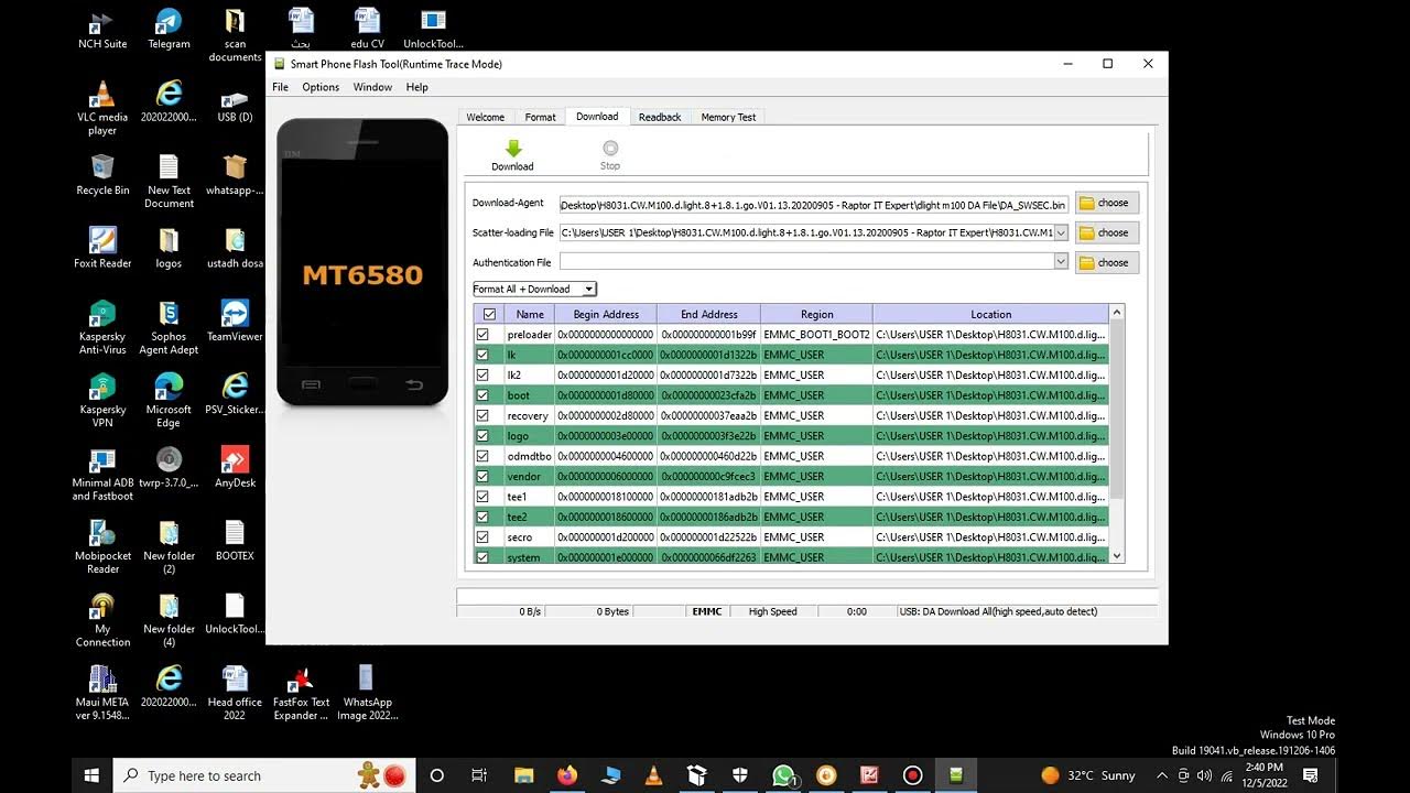 D light M100 Fails to Flash .MDM Fixed Solution Removes Payjoy YouTube