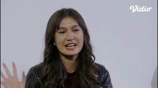 Siapa Dia Challenge bareng Cast Vidio Original Brutal | Vidio