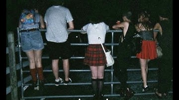 Skegss Up In The Clouds. Sub Español