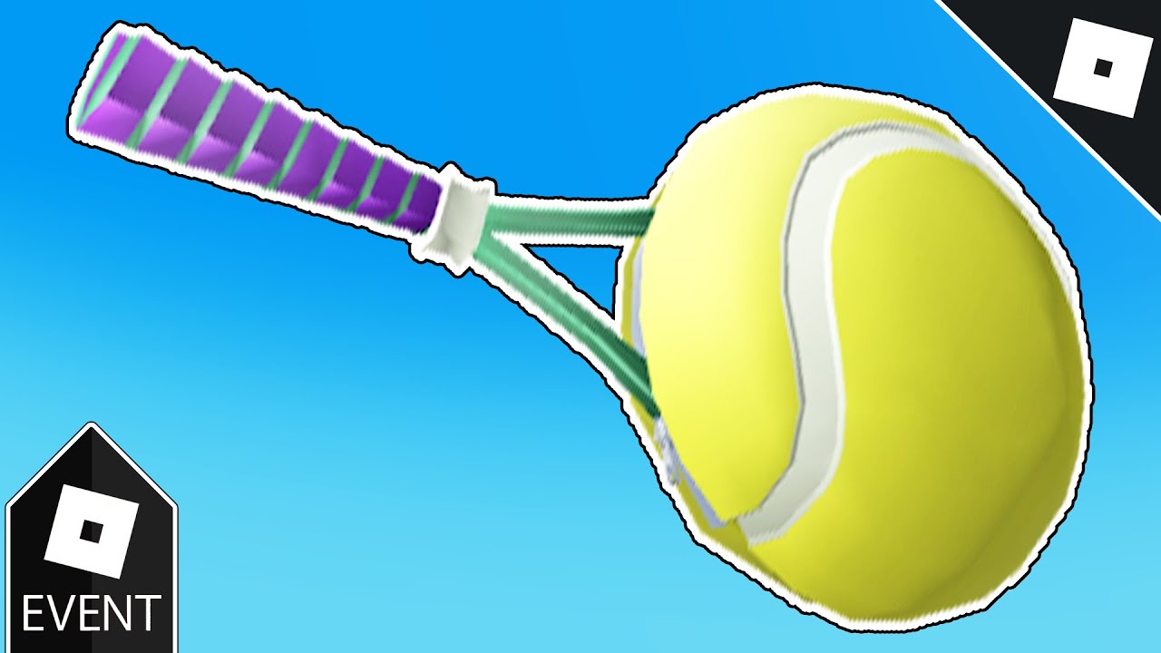 [EVENT] How to get the WIMBLEWORLD TENNIS BALL BACKPACK in WIMBLEWORLD