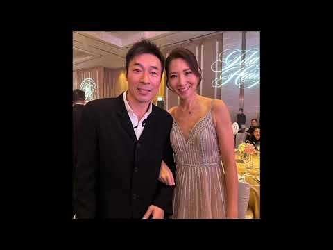 [2001] 許志安 車婉婉 | 會過去的
